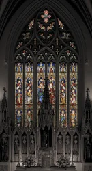 Incoronazione della Vergine